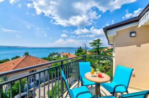 Apartments in Crikvenica 39082